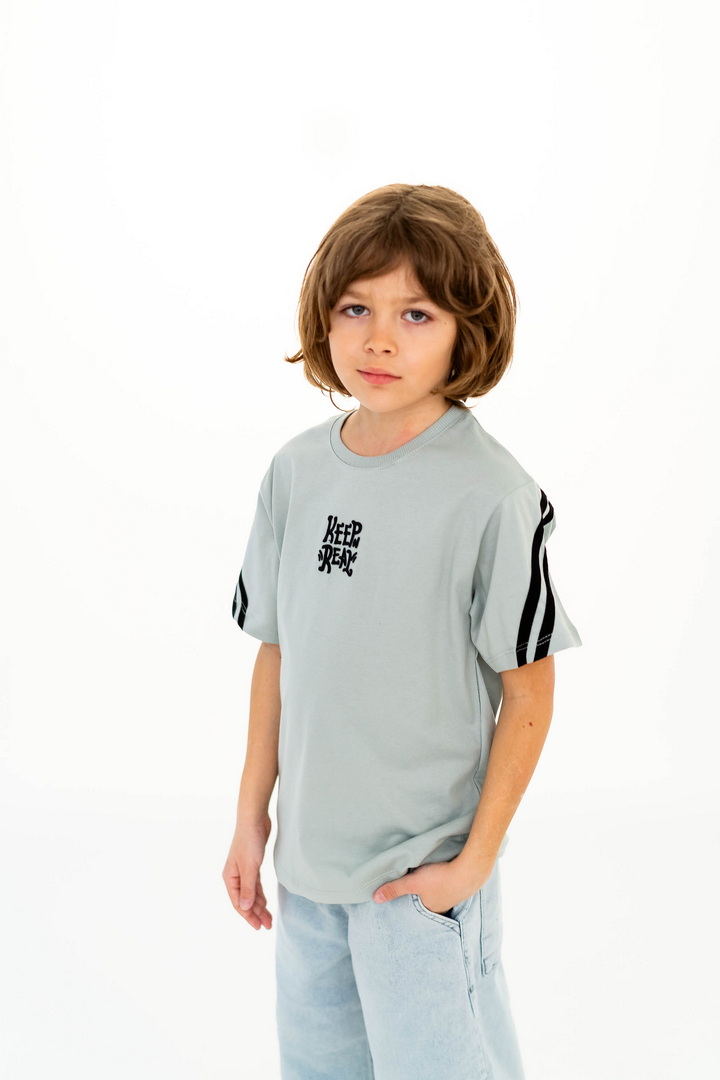 Футболка для хлопчика